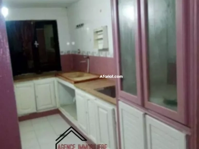 maison style américain à vendre