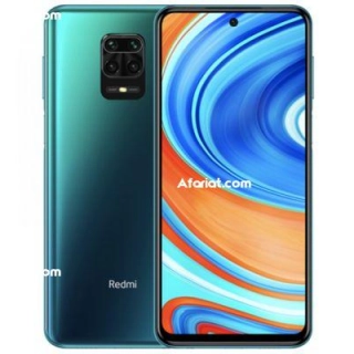 redmi note 9 pro