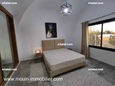 VILLA MYLINE AV Hammamet El Monchar AV1729