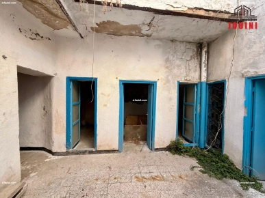 Maison à Bab Lakhouas