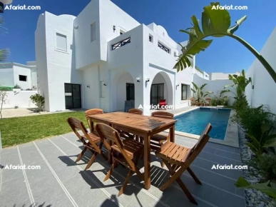 Villa ROSARIO (Réf: L2421)