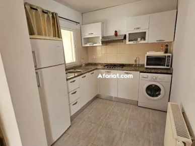 APPARTEMENT VALERIA 1 Hammamet Centre AL3683