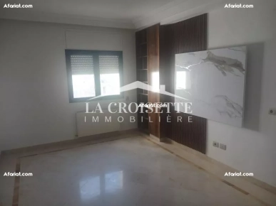 Appartement S+1 aux Jardins de L'aouina ZAL1387