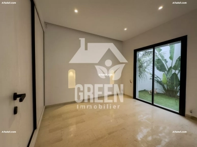 villa " TROPICAL MINI " Hammamet