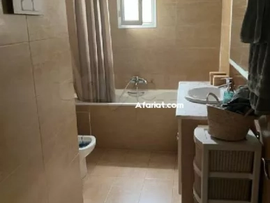 شقق مفروش آخر طراز في تونس العاصمة