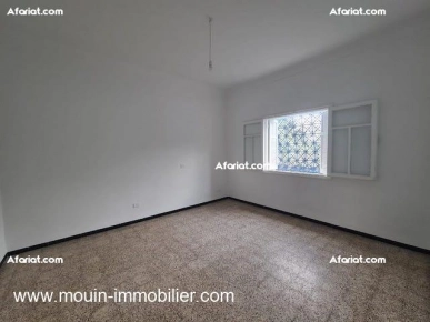 Appartement Jinene AL2925 Hammamet
