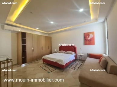 VILLA L'ETOILE DE MER Hammamet Zone Sindbed AL3446