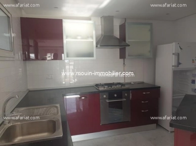Appartement La Grive AL2518 Hammamet Nord