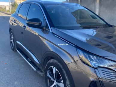 Peugeot  3008  à Vendre