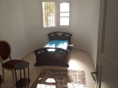 Studio S+1 meublé à louer !