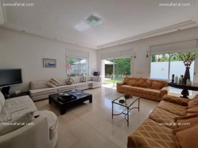 Villa EMNA (Réf: V2427)