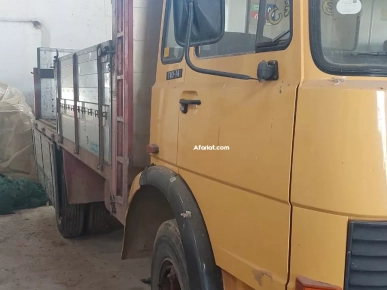 Camion fiat 110 Camion fiat 110