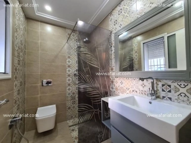 Villa Razane II AV1493 Hammamet