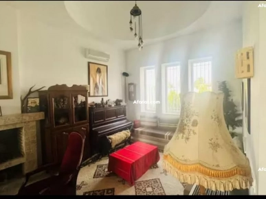 villa jinene hamemat 5 chambres et 5.5 salles de bain