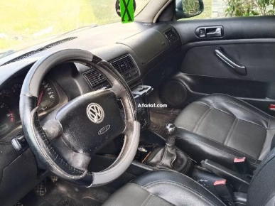 golf4 tdi en très bon état