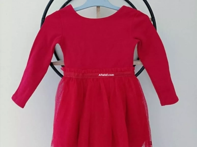 Vêtements bébé fille 12-18 mois