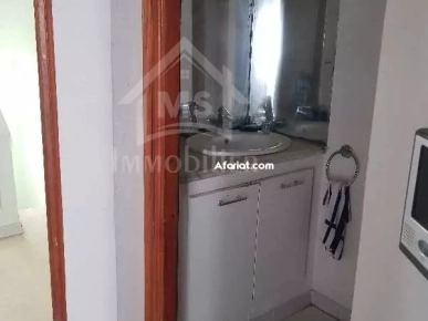 Deux appartements à vendre à Sidi Achour Nabeul 51355351