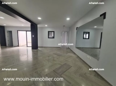 LOCAL AYLA 1 Hammamet Zone Théâtre AL3605