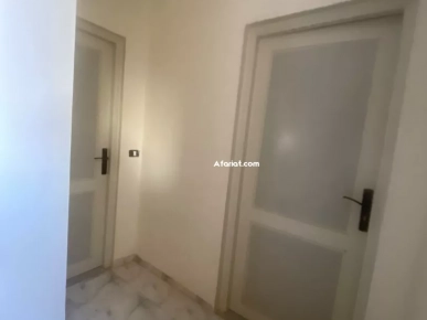 Location appartement pour étudiants – Raoued Chat