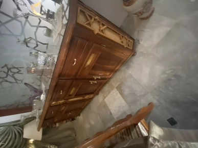 Salle à manger Salle à manger