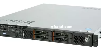 IBM X 3250 M3/8Géga/2x146 IBM X 3250 M3/8Géga/2x146