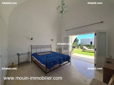 VILLA ROMANCE Hammamet AL3523