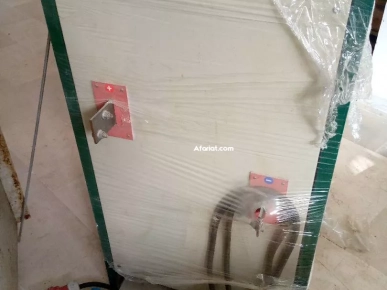 Dresseur 600 A 30 V toute neuve