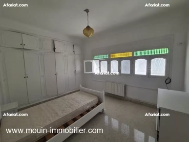 Appartement Morice AL3100 Hammamet