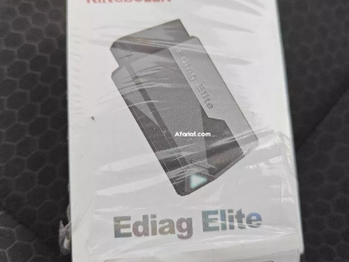 Valise de diagnostic bluetooth Valise de diagnostic bluetooth