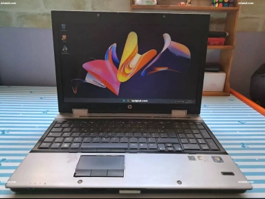 Laptop HP I5