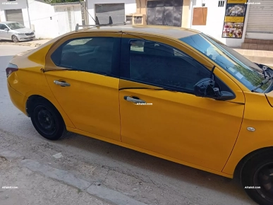 c elysee ex taxi (بدون رخضة)