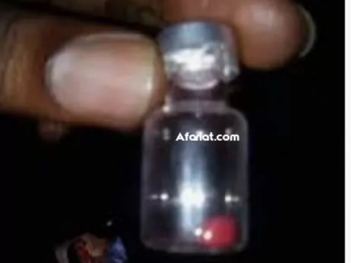 Mercure liquide rouge pur à vendre Mercure liquide rouge pur à vendre