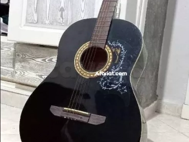 Guitar électro-acoustique TANSEN Guitar électro-acoustique TANSEN