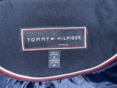 Tommy Hilfiger Puffer Jacket