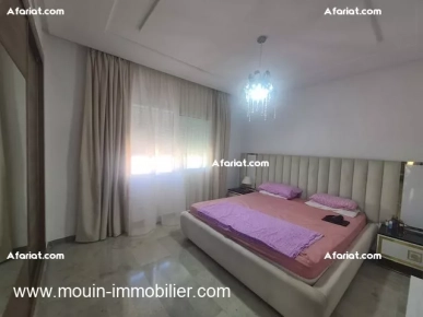 APPARTEMENT BAYA I Hammamet Sud AV1929