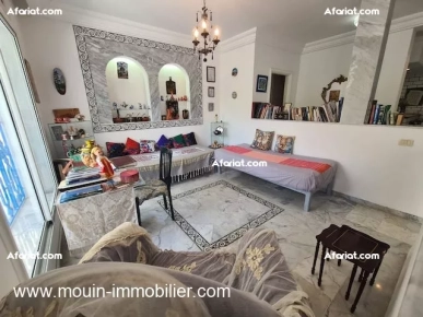 Villa Zen AV1931 Hammamet