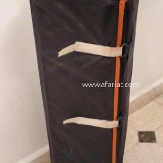 un parc Lit un parc Lit