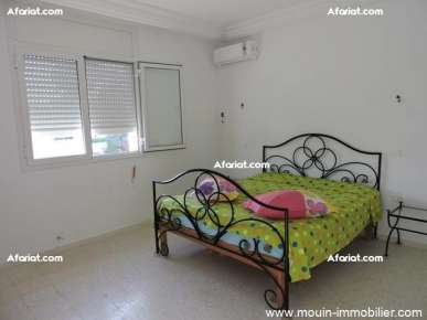Appartement Daria AL2493 Hammamet