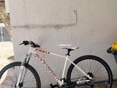 je mets en vente ce vélo en bon état