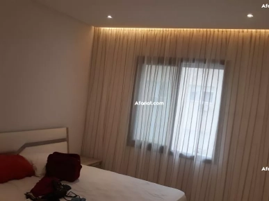 Appartement Haut Standing Idéalement Situé à Souss