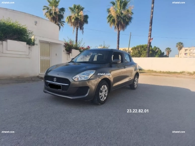 suzuki swift 5cv premiere main