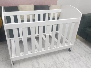Lit bébé bon occasion