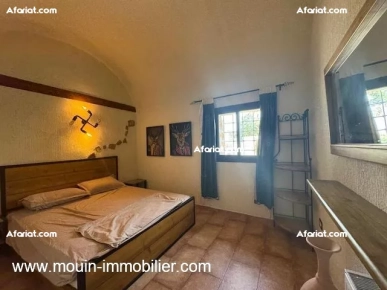 The House AL3588 Hammamet