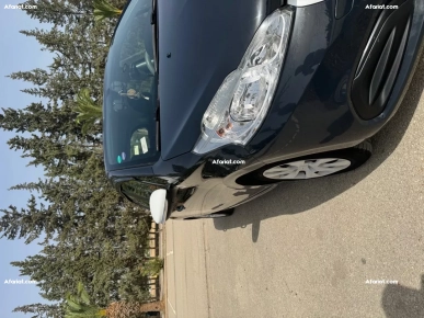 PEUGEOT 208 like modèle 2019