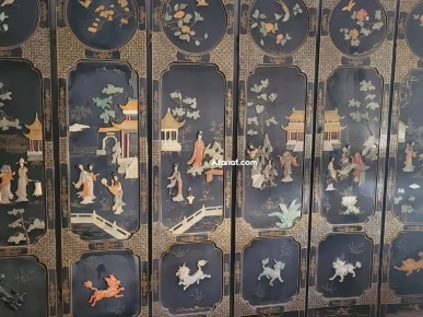paravent chinois paravent chinois