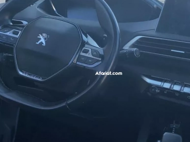Peugeot  3008  à Vendre