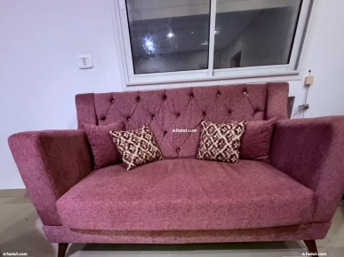 salon 5 places