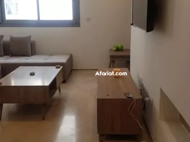 Location, appartement