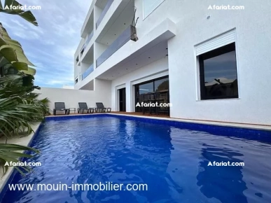 APPARTEMENT CELINE 1 II Hammamet AV1866