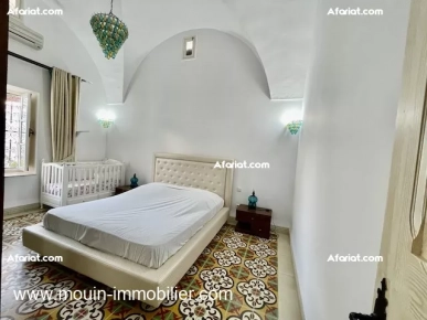 DAR LA COUPOLE Hammamet AL1421